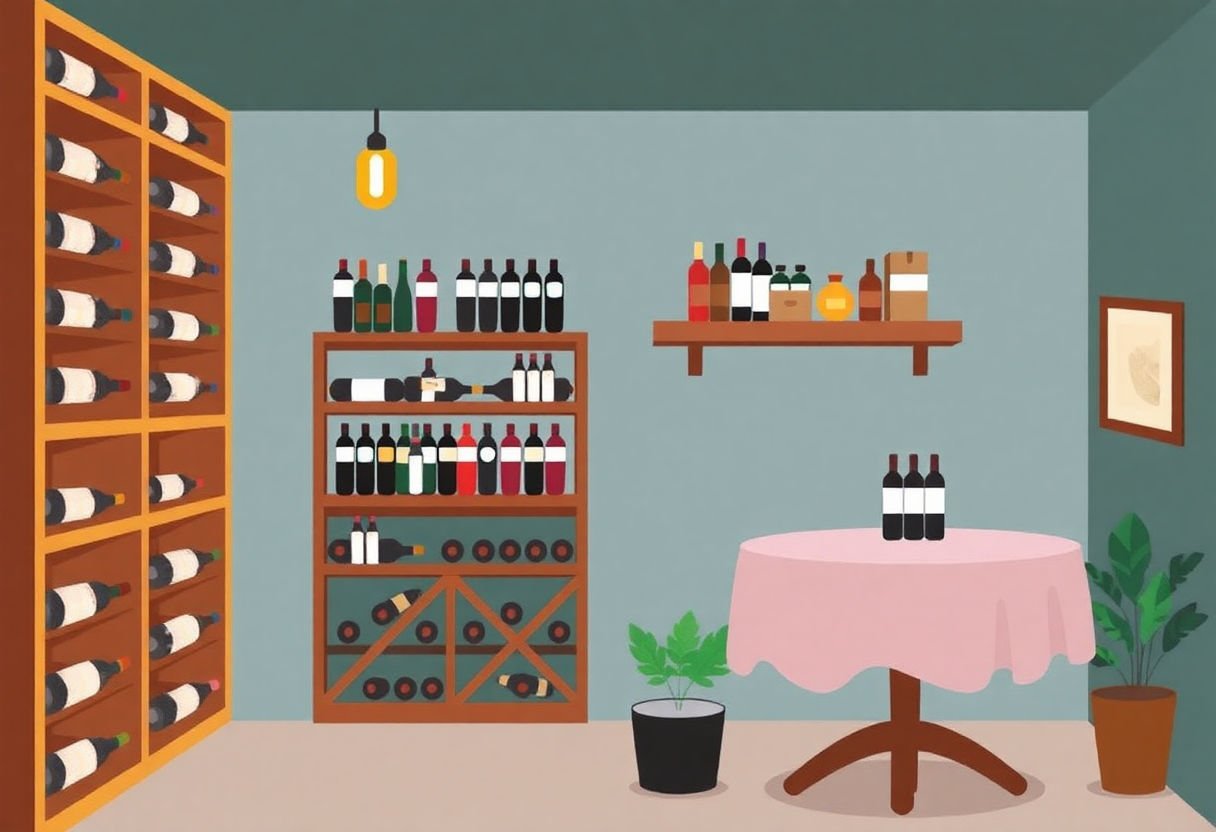 Guida alla scelta della cantinetta