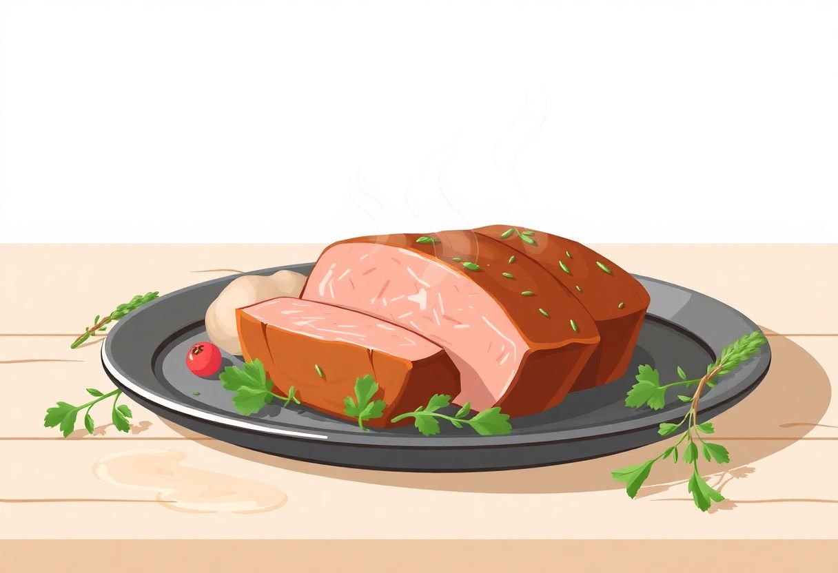 Consigli culinari per le scaloppine di vitella